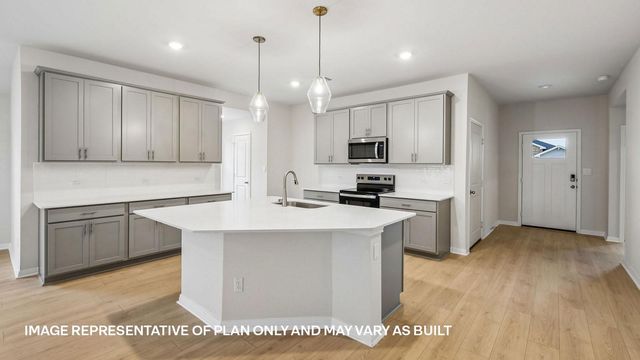 224 SOUTHRIDGE TRL, Marble Falls, TX 78654