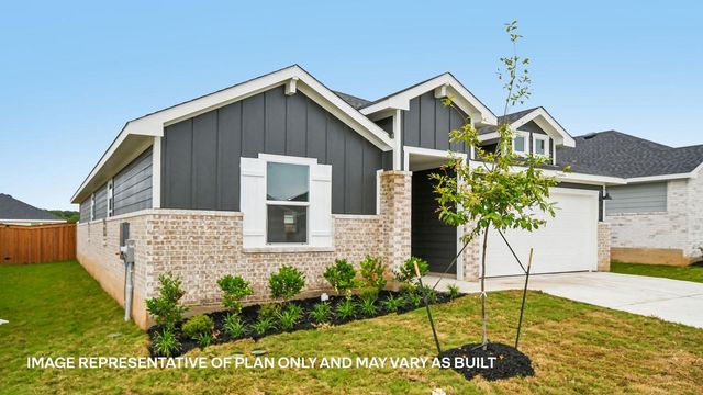 224 SOUTHRIDGE TRL, Marble Falls, TX 78654