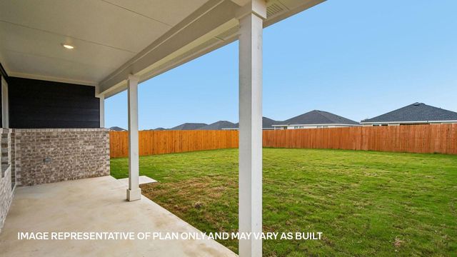 224 SOUTHRIDGE TRL, Marble Falls, TX 78654