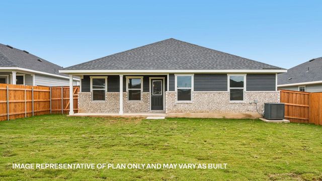 224 SOUTHRIDGE TRL, Marble Falls, TX 78654