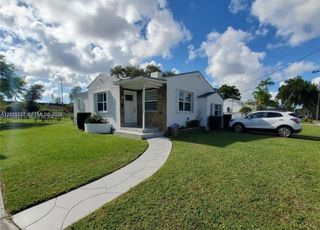 4020 NW 8th Ave 0, Miami, FL 33127