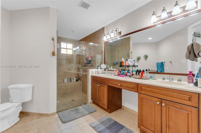 8200 NW 128th Ln 40B, Parkland, FL 33076