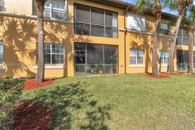 8200 NW 128th Ln 40B, Parkland, FL 33076