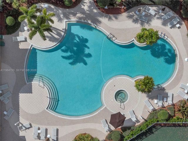 8200 NW 128th Ln 40B, Parkland, FL 33076