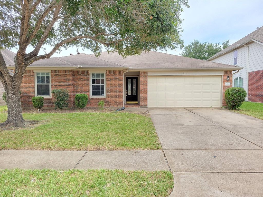 3934 Camelia Glen Lane, Fresno, TX 77545