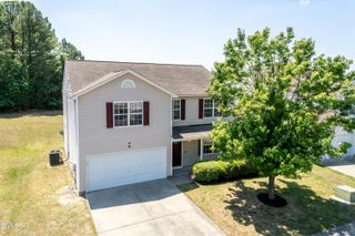 4112 Taylor Oaks Drive, Raleigh, NC 27616