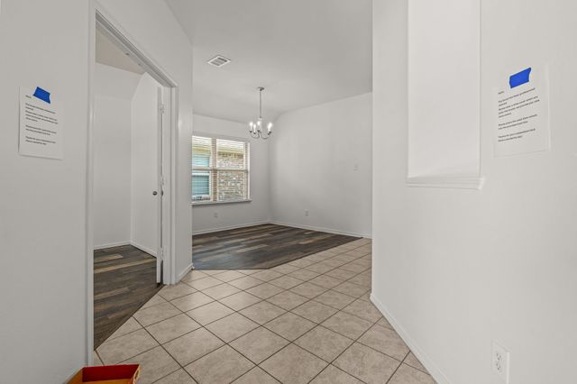 4716 Meadow Green Trail, Fort Worth, TX 76244