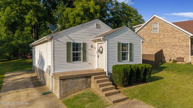 6805 E Manslick Rd, Louisville, KY 40228