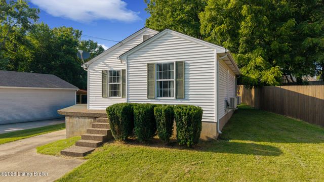 6805 E Manslick Rd, Louisville, KY 40228