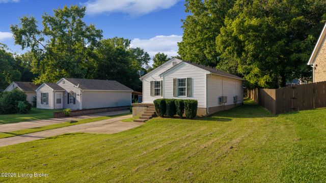 6805 E Manslick Rd, Louisville, KY 40228