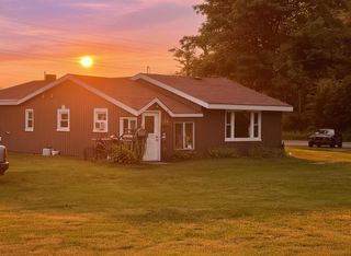 19030 W Almy Road, Reynolds Twp, MI 49329
