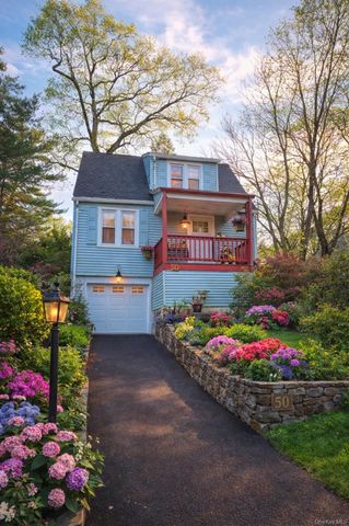 50 Embree Street, Tarrytown, NY 10591