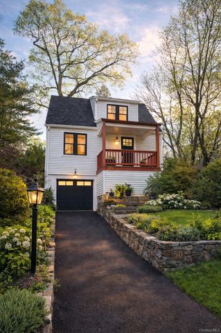 50 Embree Street, Tarrytown, NY 10591