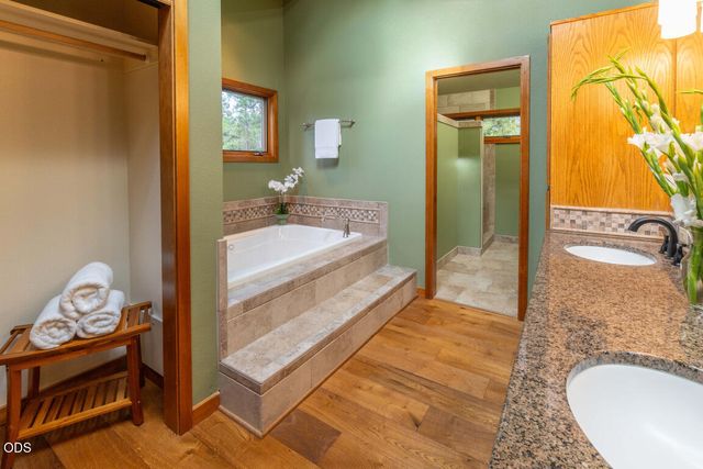 58062 Verdin Lane 1, Sunriver, OR 97707