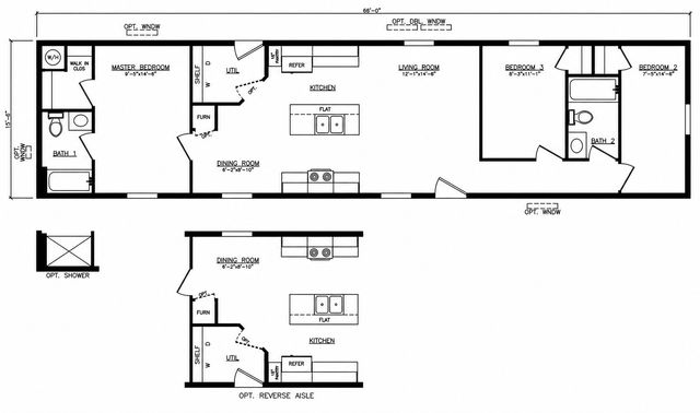 Lot 164 Front Street, Brownstown, IN 47220
