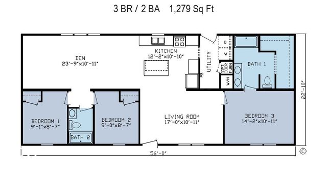 Lot 164 Front Street, Brownstown, IN 47220