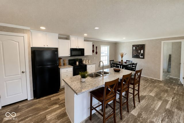 Lot 164 Front Street, Brownstown, IN 47220