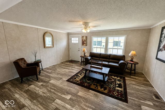 Lot 164 Front Street, Brownstown, IN 47220