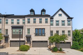 4781 Highside Way, Smyrna, GA 30082