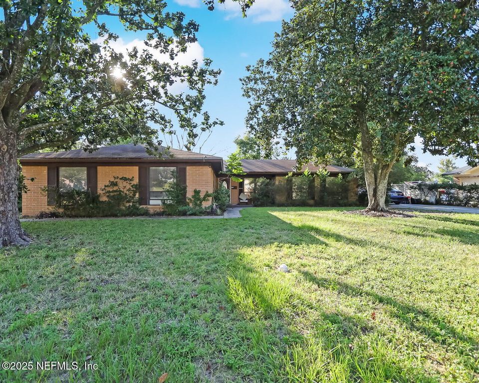 675 BOWIE Boulevard, Orange Park, FL 32073