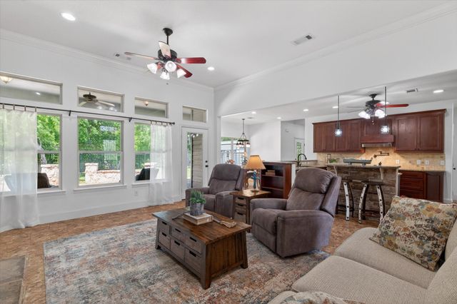 657 Hidden Lakes Boulevard, Gunter, TX 75058
