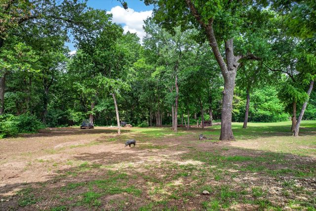 657 Hidden Lakes Boulevard, Gunter, TX 75058