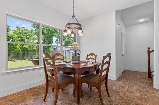 657 Hidden Lakes Boulevard, Gunter, TX 75058