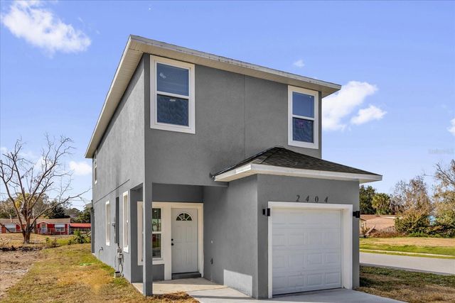 2404 CENTER STREET, Sanford, FL 32771