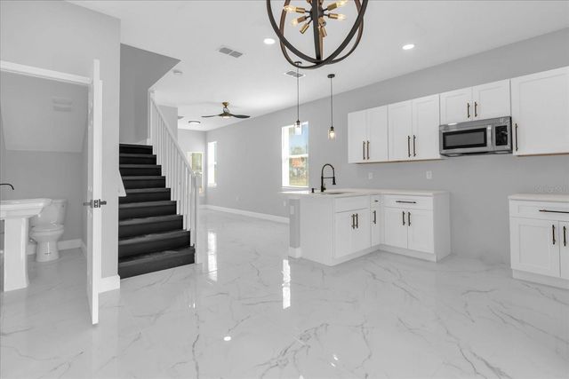 2404 CENTER STREET, Sanford, FL 32771