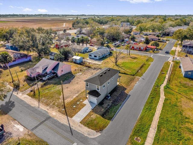 2404 CENTER STREET, Sanford, FL 32771