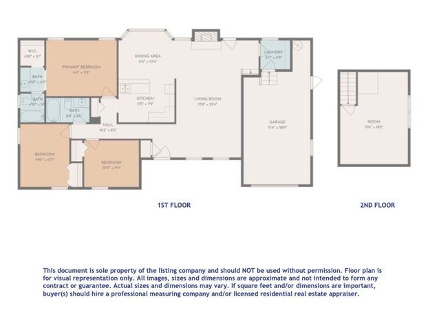 106 Pelican Street, Ladson, SC 29456