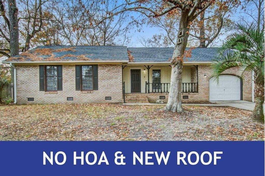 106 Pelican Street, Ladson, SC 29456