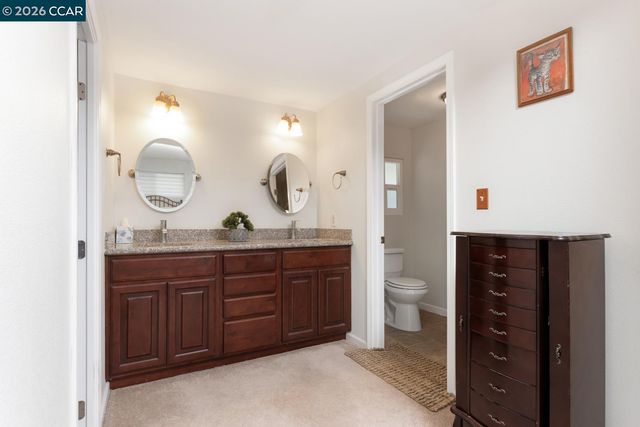 2322 Dalis Dr 201, Concord, CA 94520