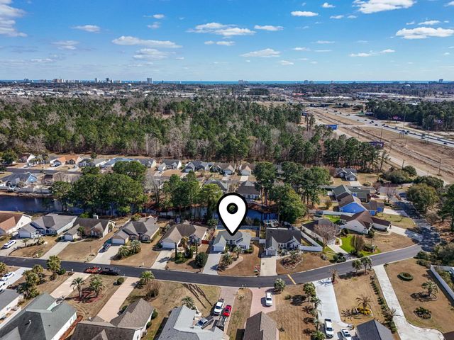 264 Pilothouse Dr., Myrtle Beach, SC 29577