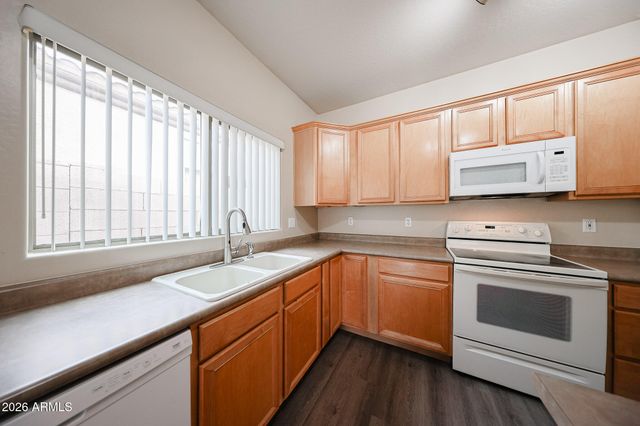 16183 W WINCHCOMB Drive, Surprise, AZ 85379