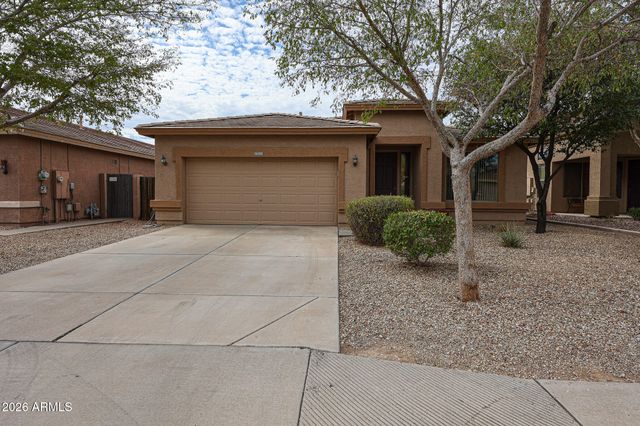 16183 W WINCHCOMB Drive, Surprise, AZ 85379