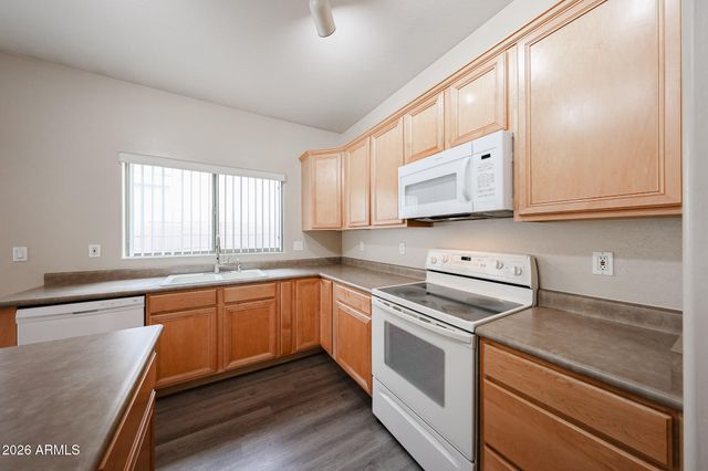 16183 W WINCHCOMB Drive, Surprise, AZ 85379