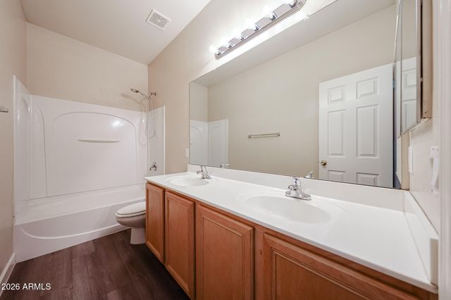 16183 W WINCHCOMB Drive, Surprise, AZ 85379