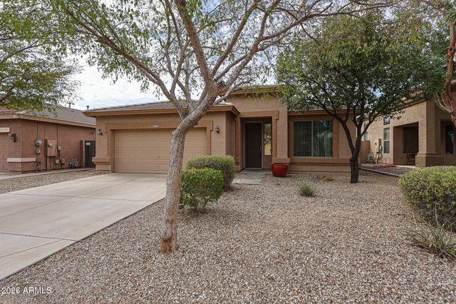 16183 W WINCHCOMB Drive, Surprise, AZ 85379