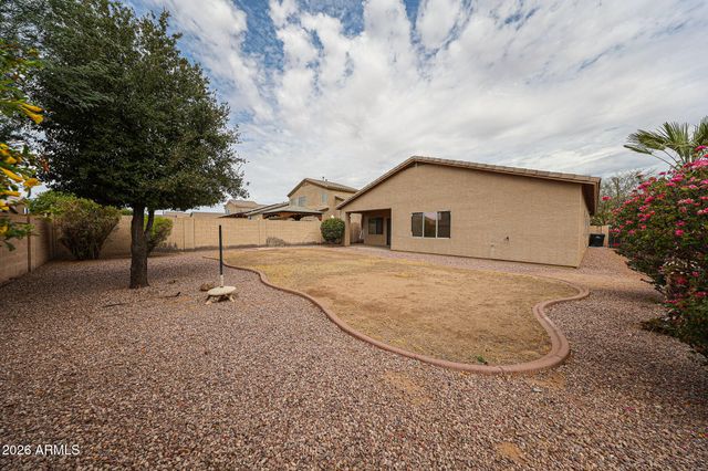 16183 W WINCHCOMB Drive, Surprise, AZ 85379