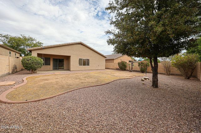 16183 W WINCHCOMB Drive, Surprise, AZ 85379