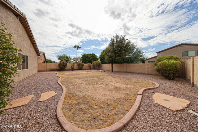 16183 W WINCHCOMB Drive, Surprise, AZ 85379
