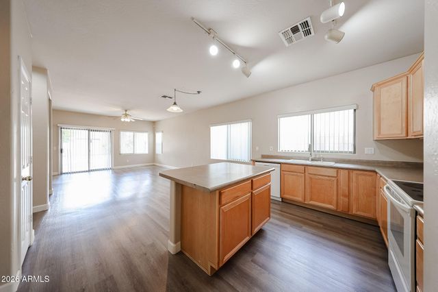 16183 W WINCHCOMB Drive, Surprise, AZ 85379