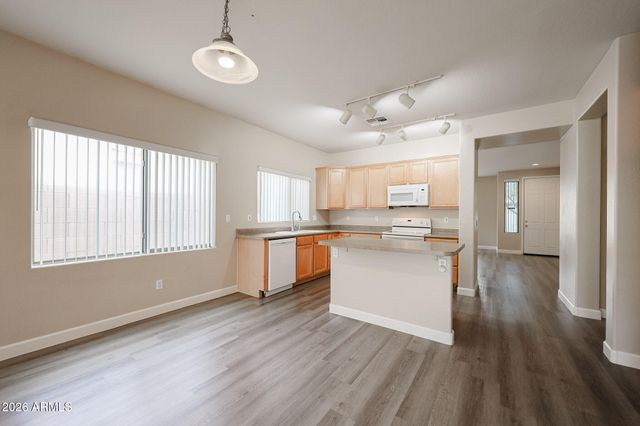 16183 W WINCHCOMB Drive, Surprise, AZ 85379