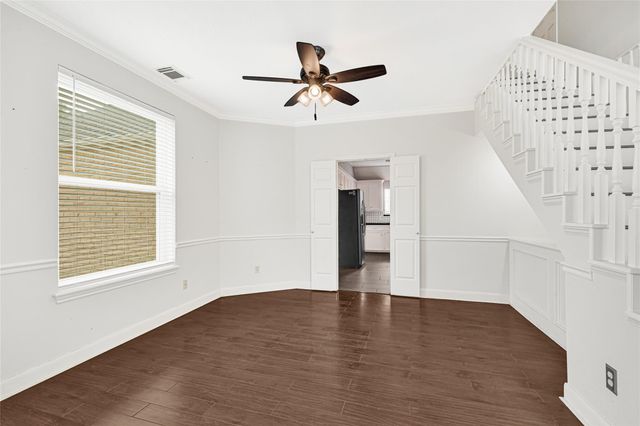 14611 W Rutledge Court, Houston, TX 77084