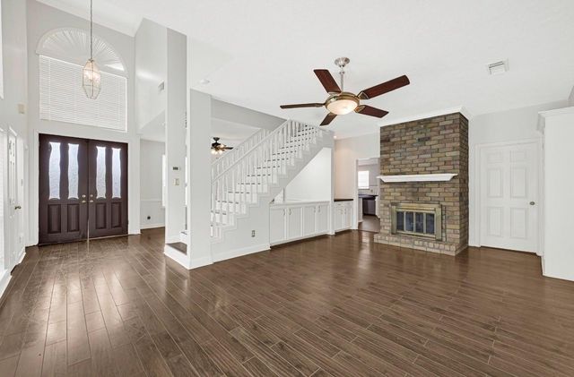 14611 W Rutledge Court, Houston, TX 77084