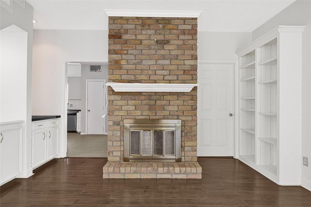 14611 W Rutledge Court, Houston, TX 77084