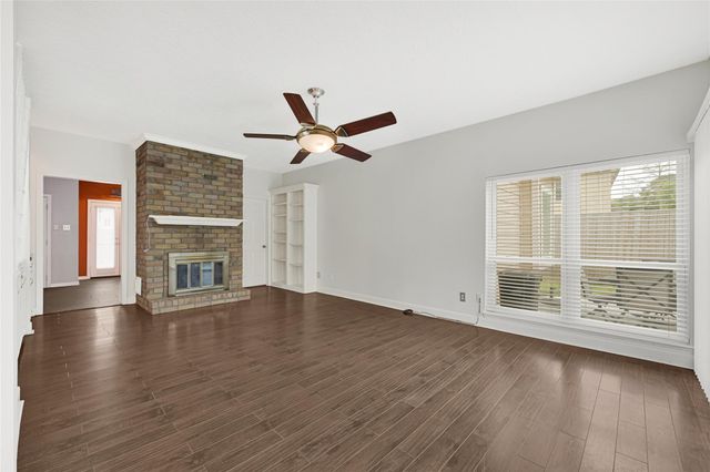 14611 W Rutledge Court, Houston, TX 77084