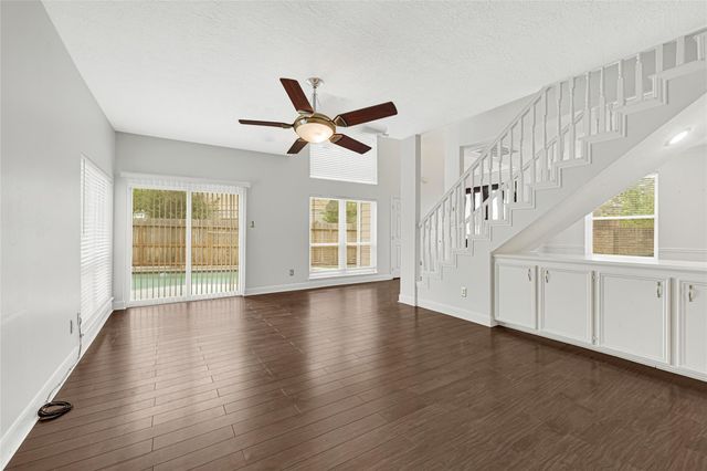 14611 W Rutledge Court, Houston, TX 77084