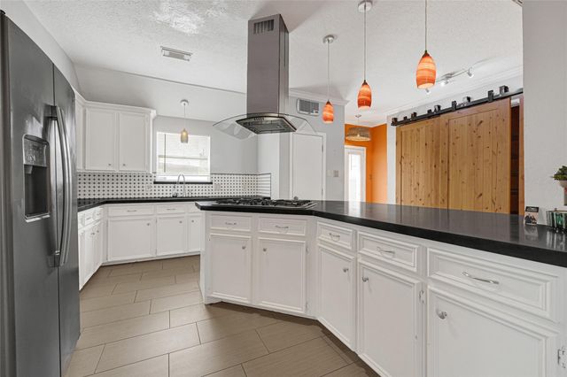 14611 W Rutledge Court, Houston, TX 77084